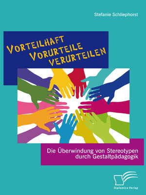 cover image of Vorteilhaft Vorurteile verurteilen